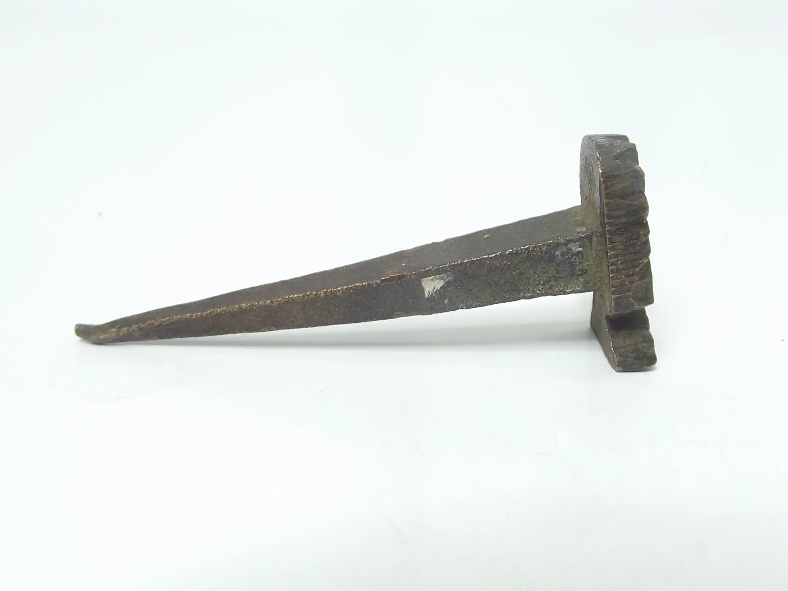 Instrumento para dorar