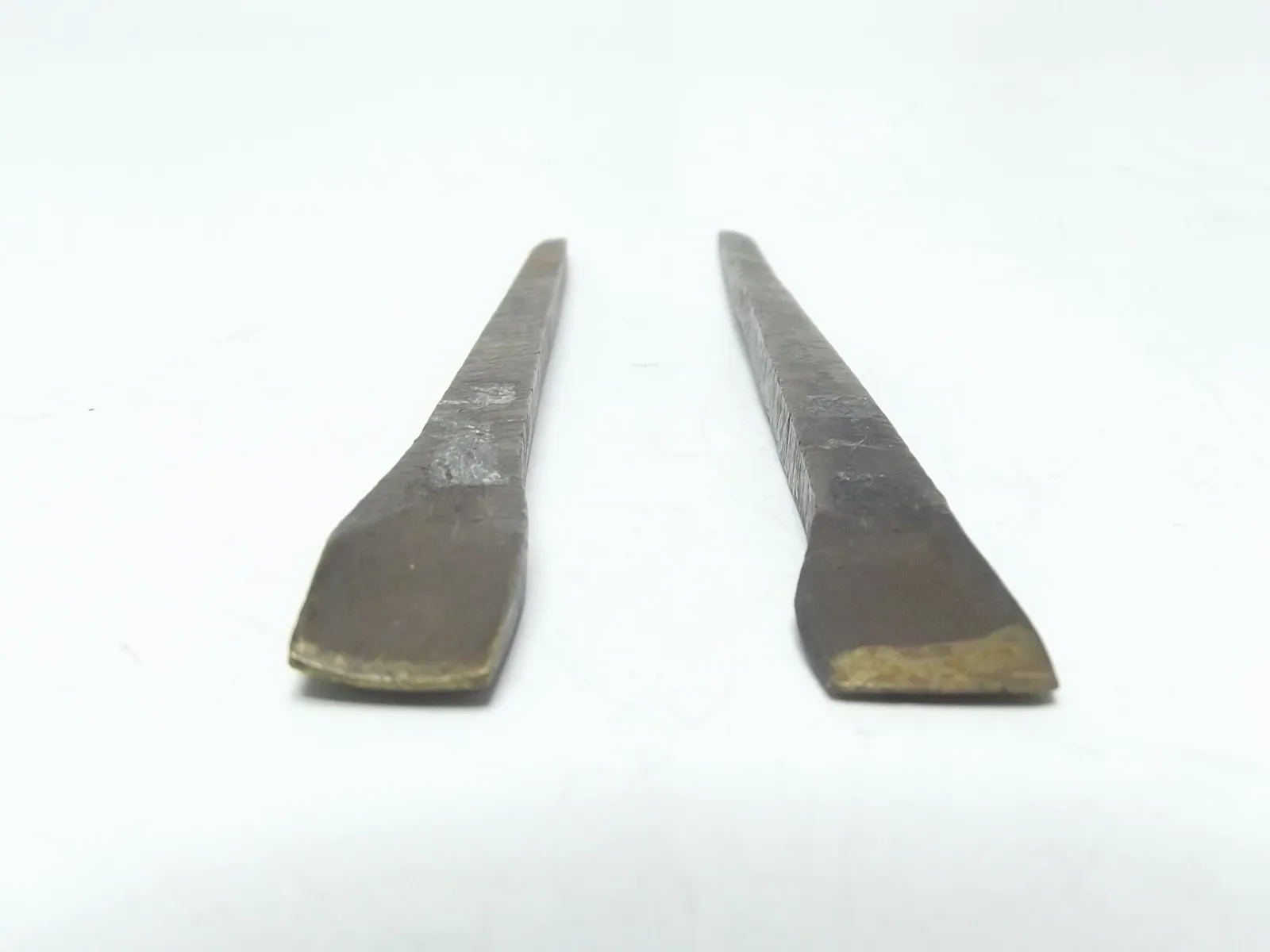 Instrumento para dorar