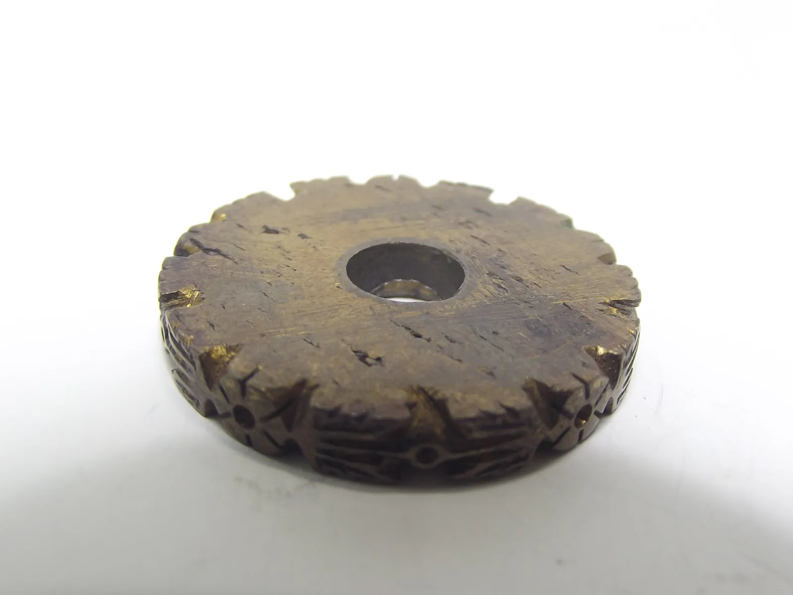 Disco de carretilla para dorar