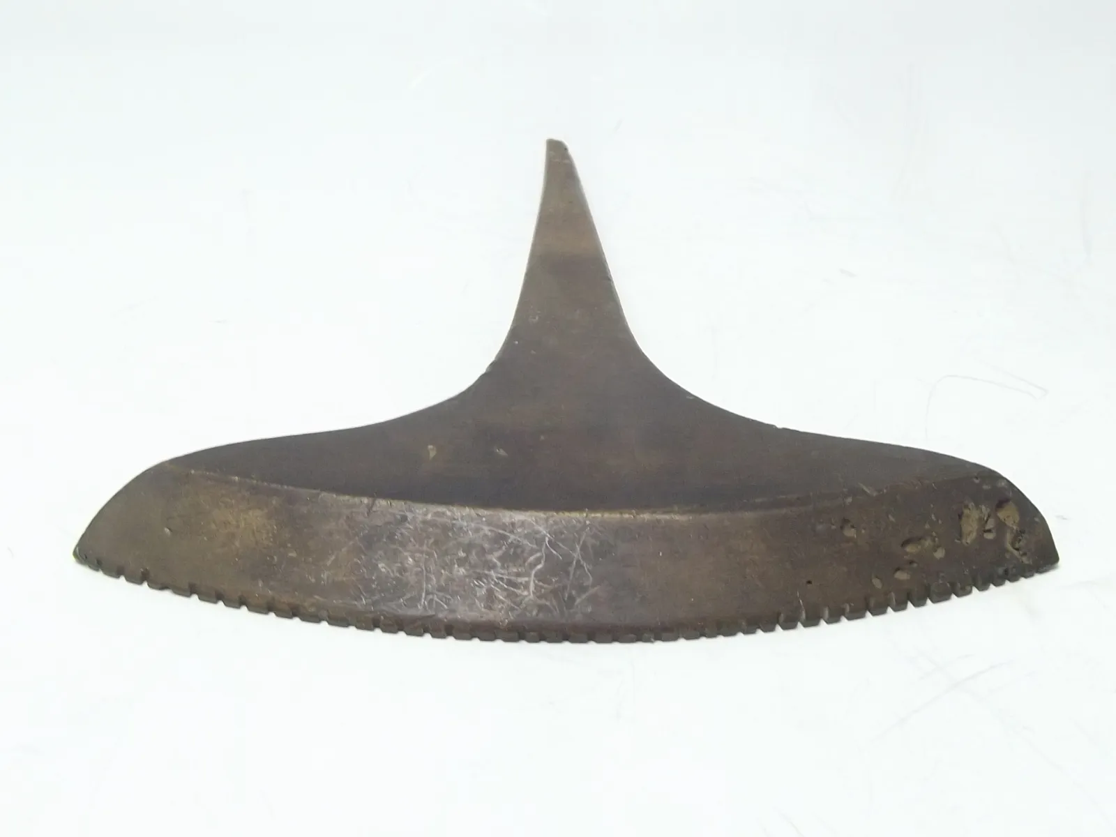 Instrumento para dorar