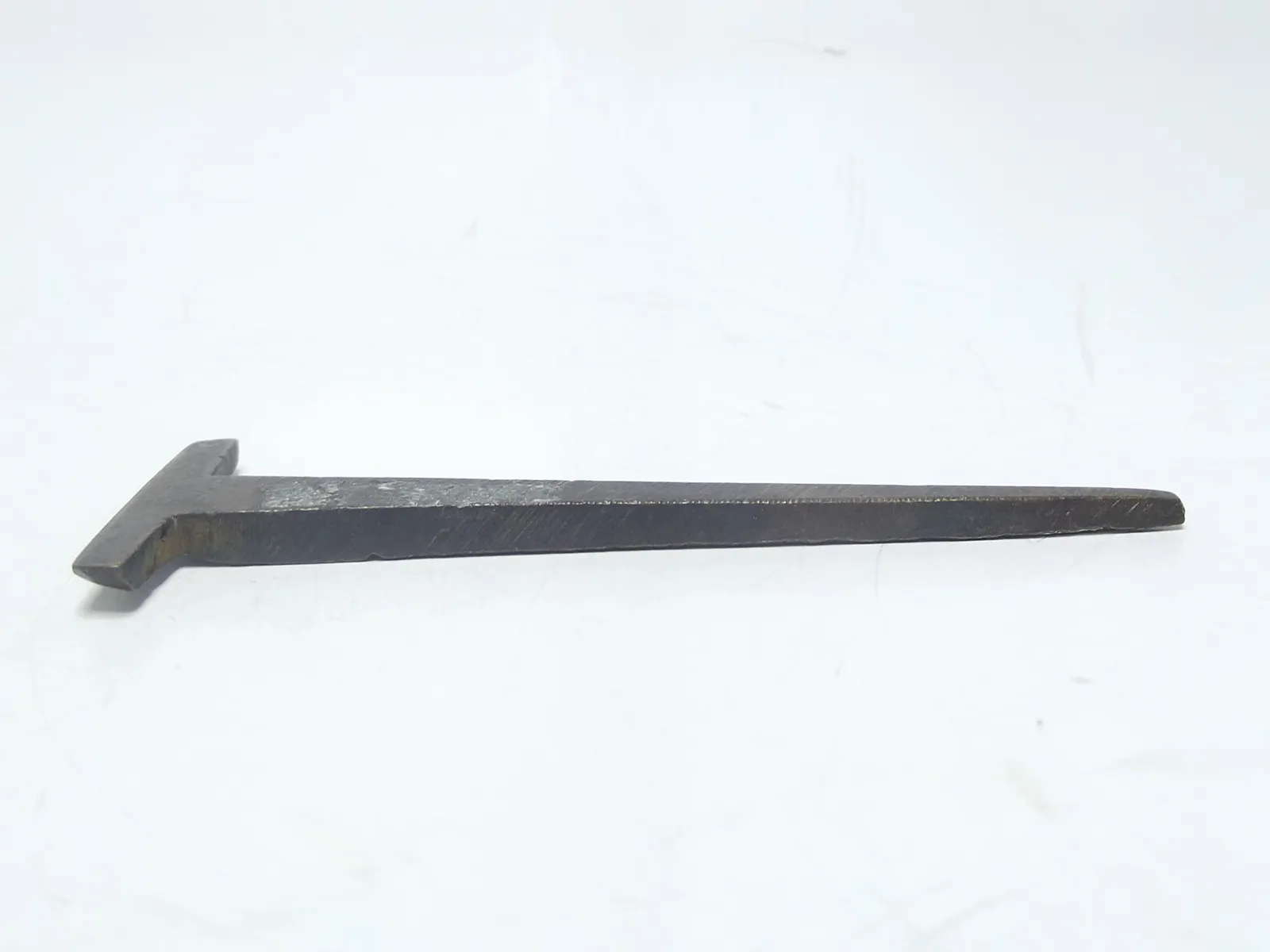 Instrumento para dorar