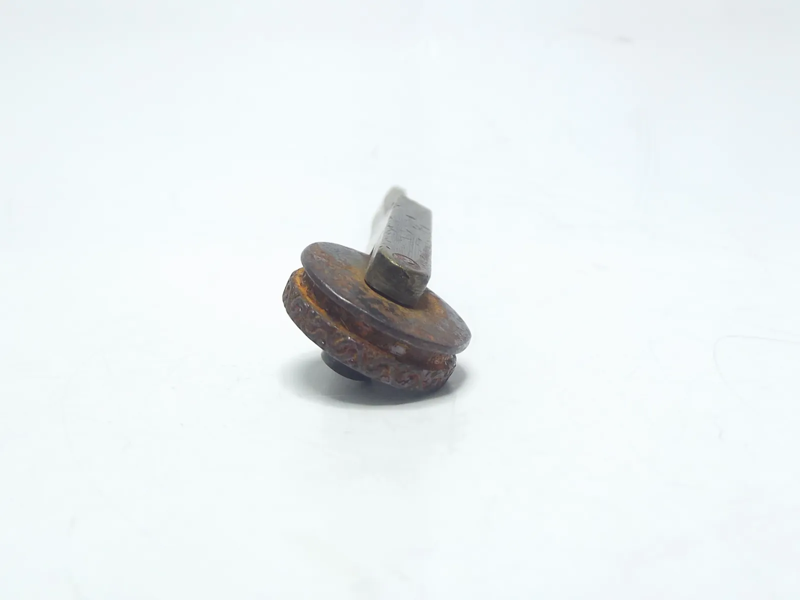 Carretilla para dorar