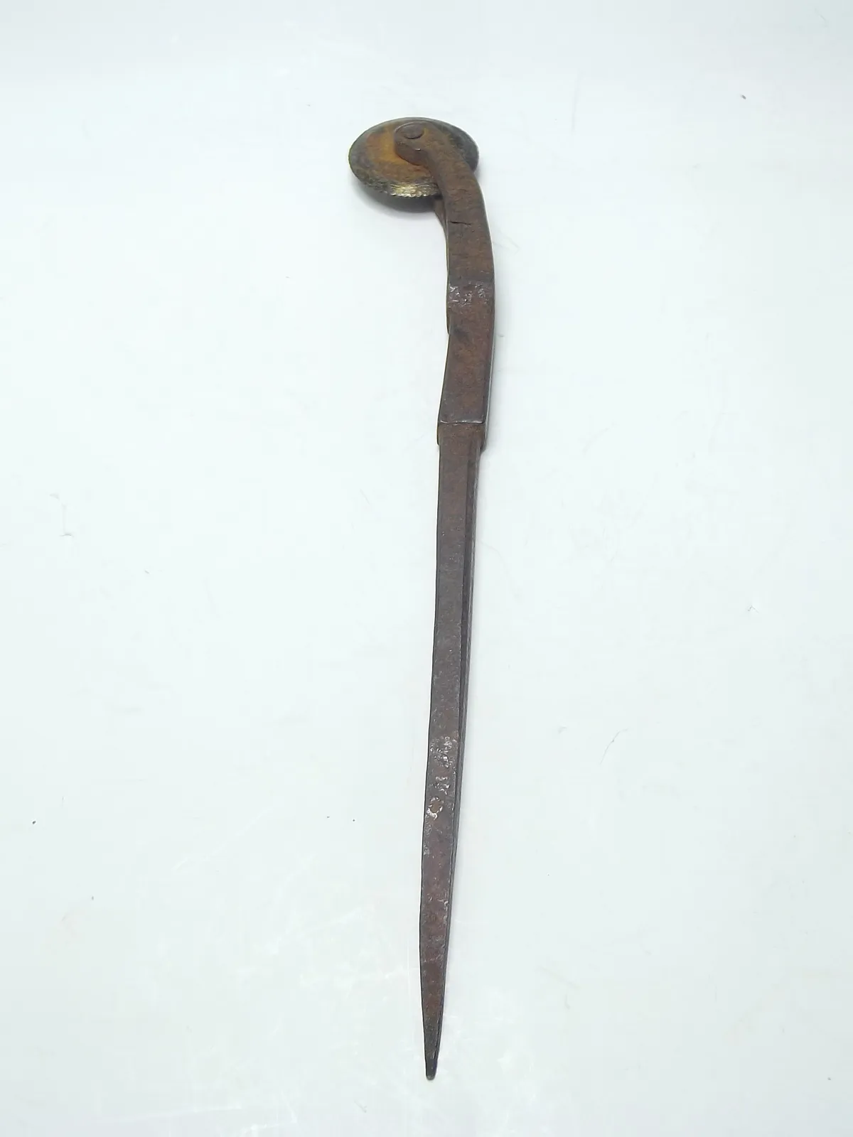 Carretilla para dorar