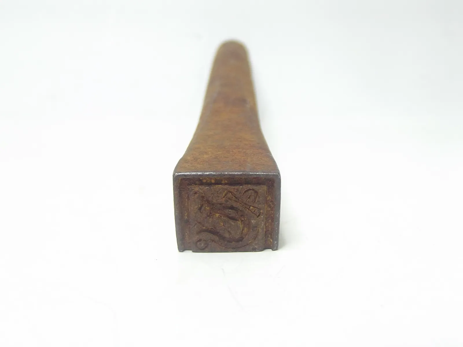 Instrumento para dorar