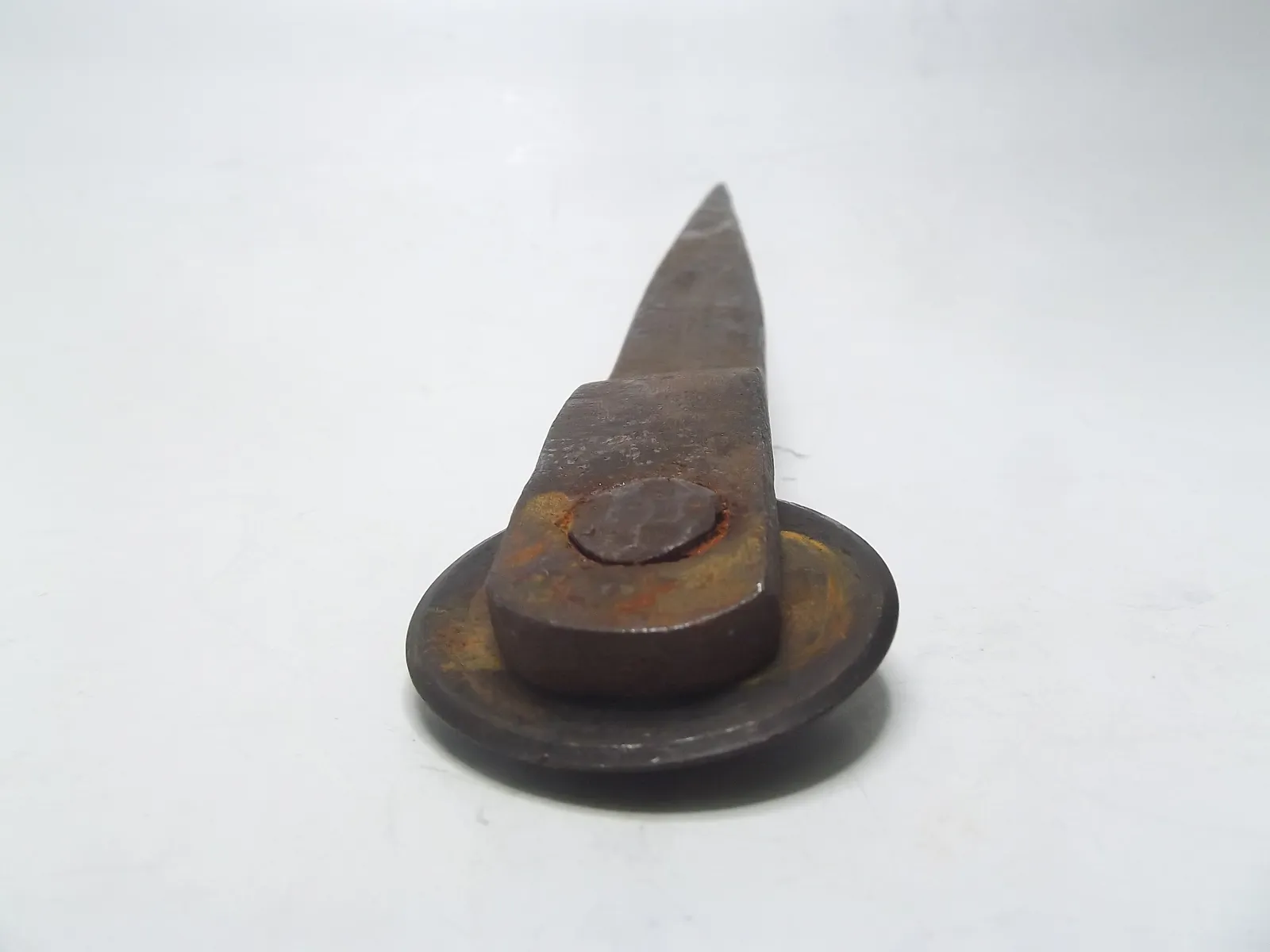 Carretilla para dorar