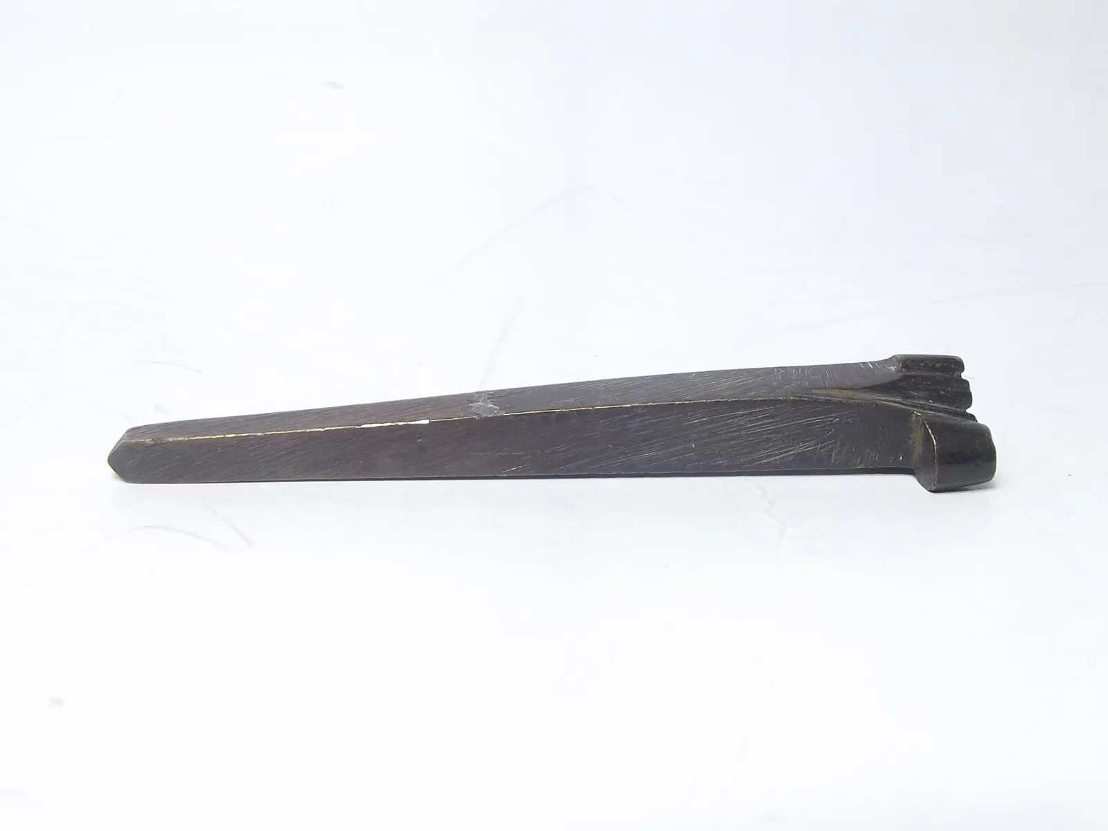 Instrumento para dorar