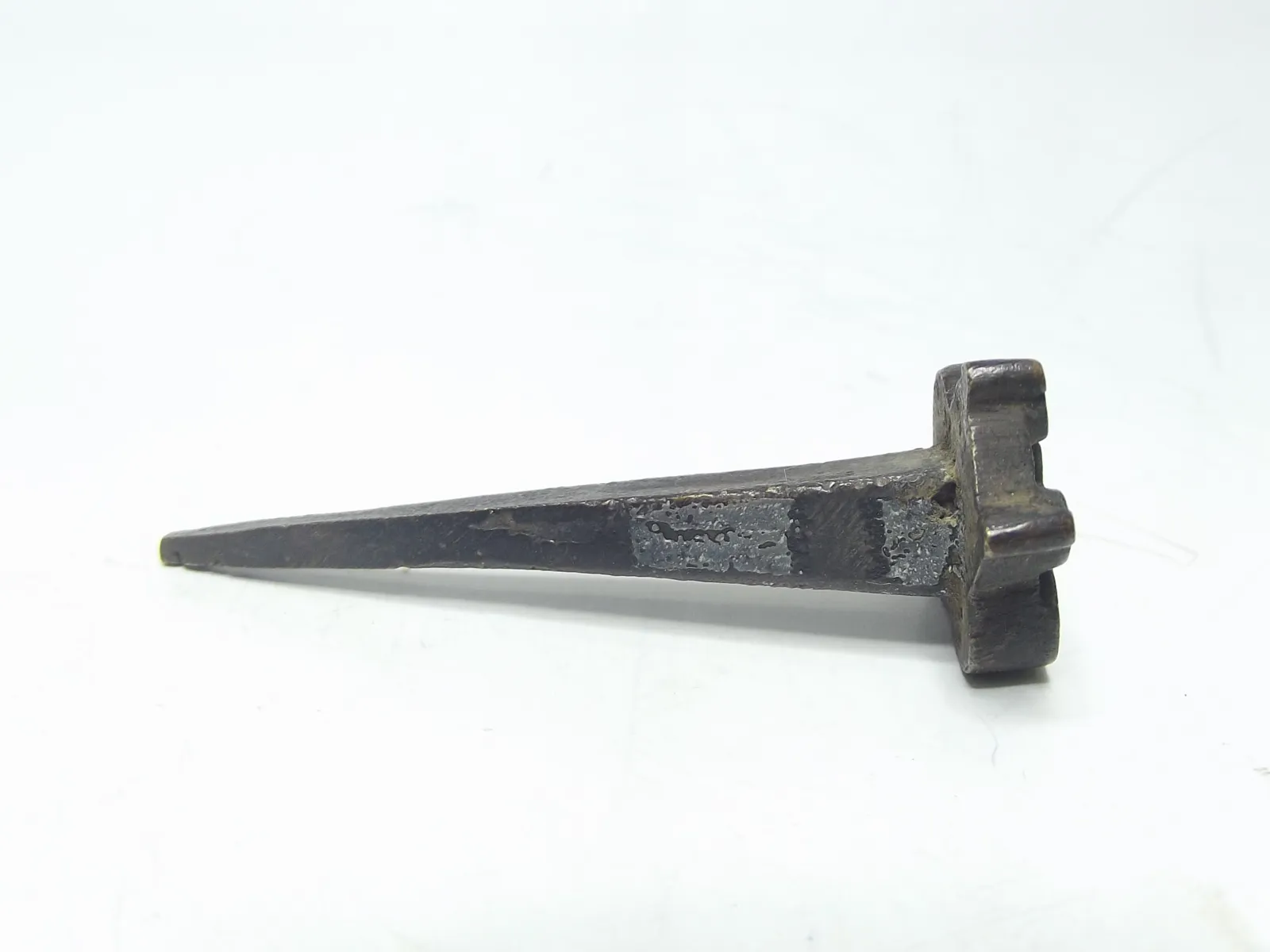 Instrumento para dorar