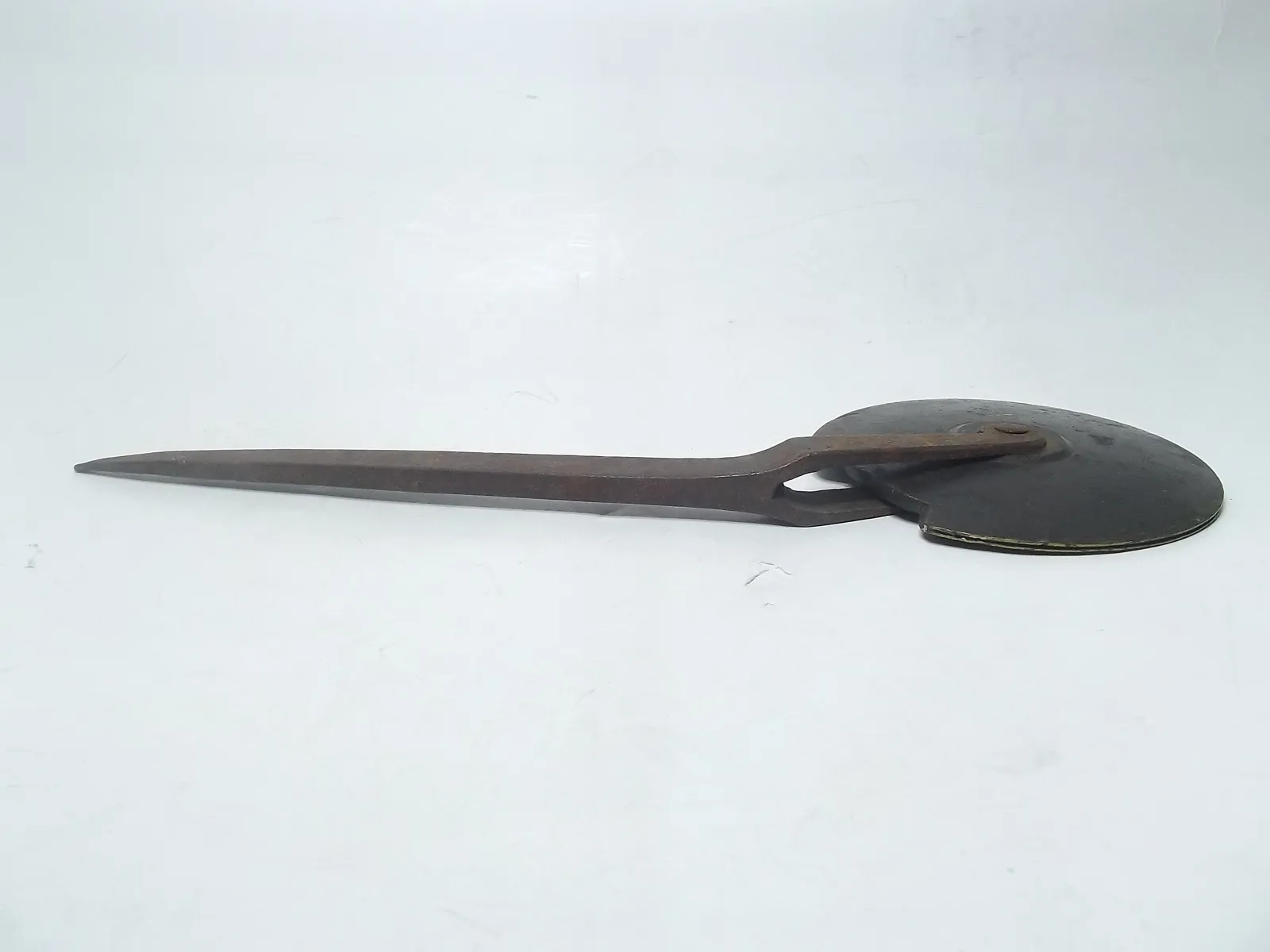 Carretilla para dorar