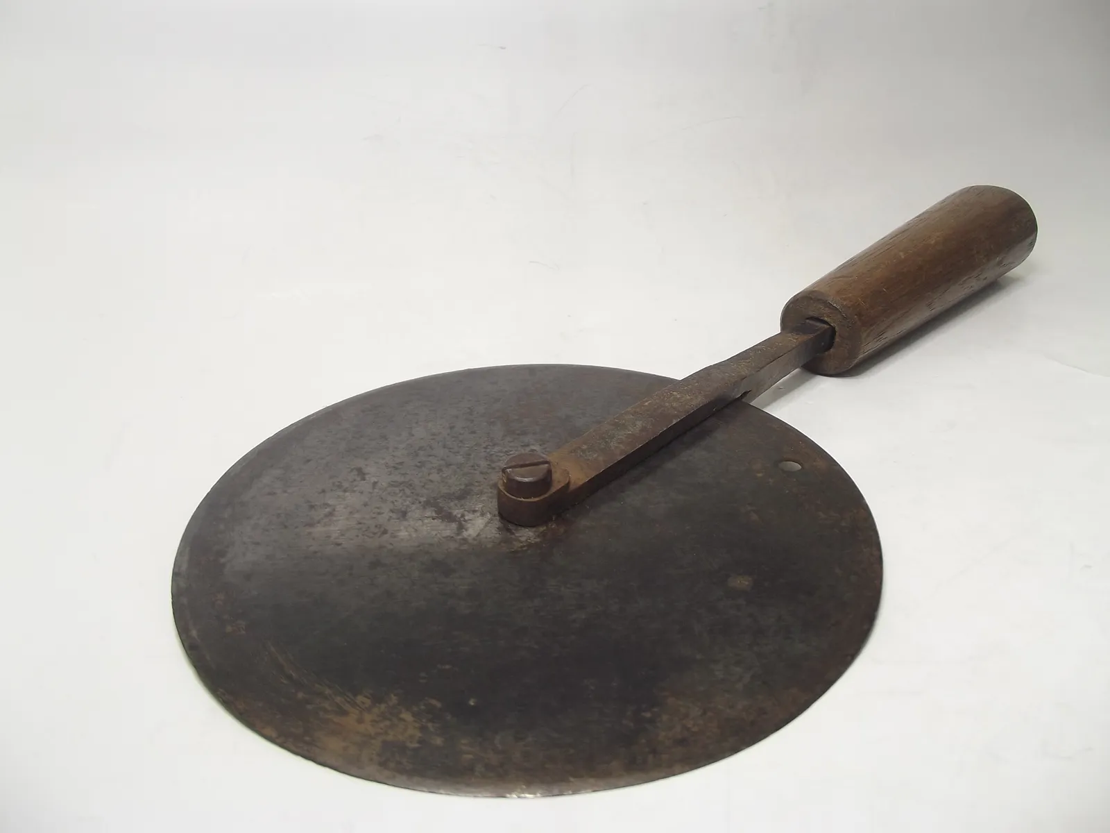 Carretilla para corte