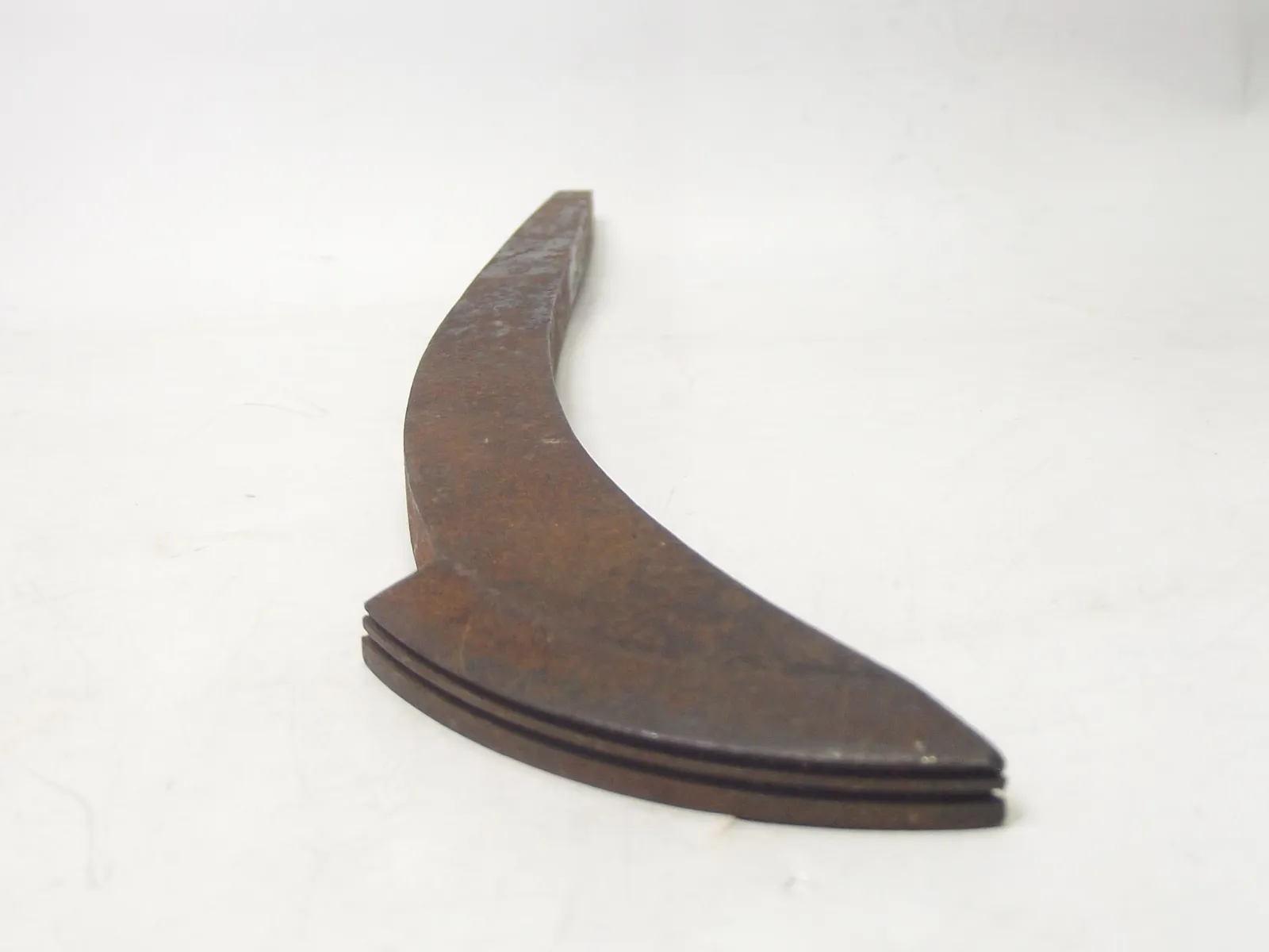 Instrumento para encuadernación
