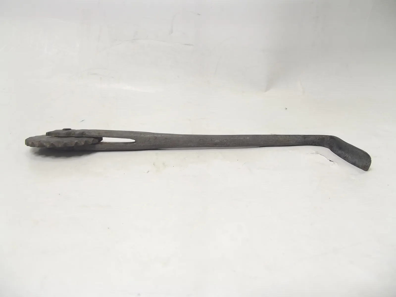 Carretilla para dorar