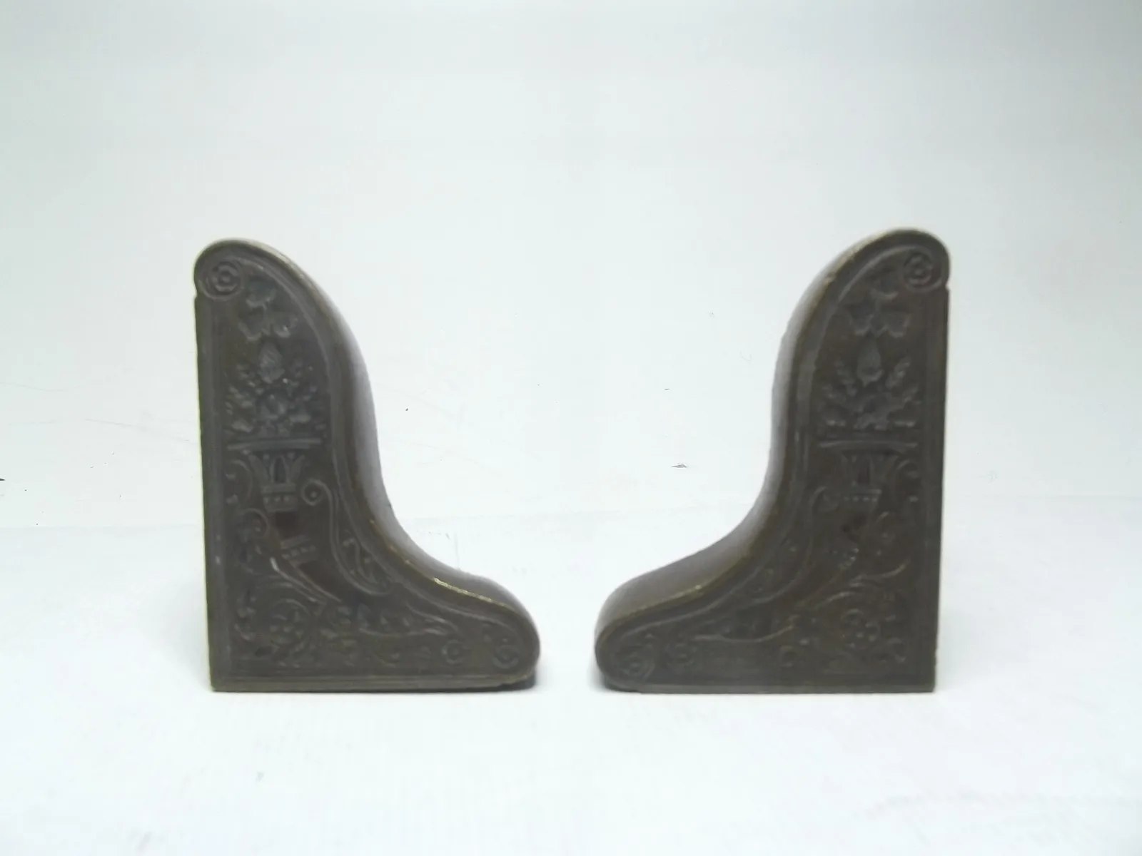 Sello de bronce