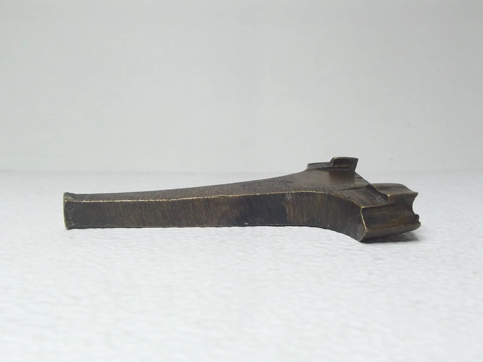 Instrumento para dorar