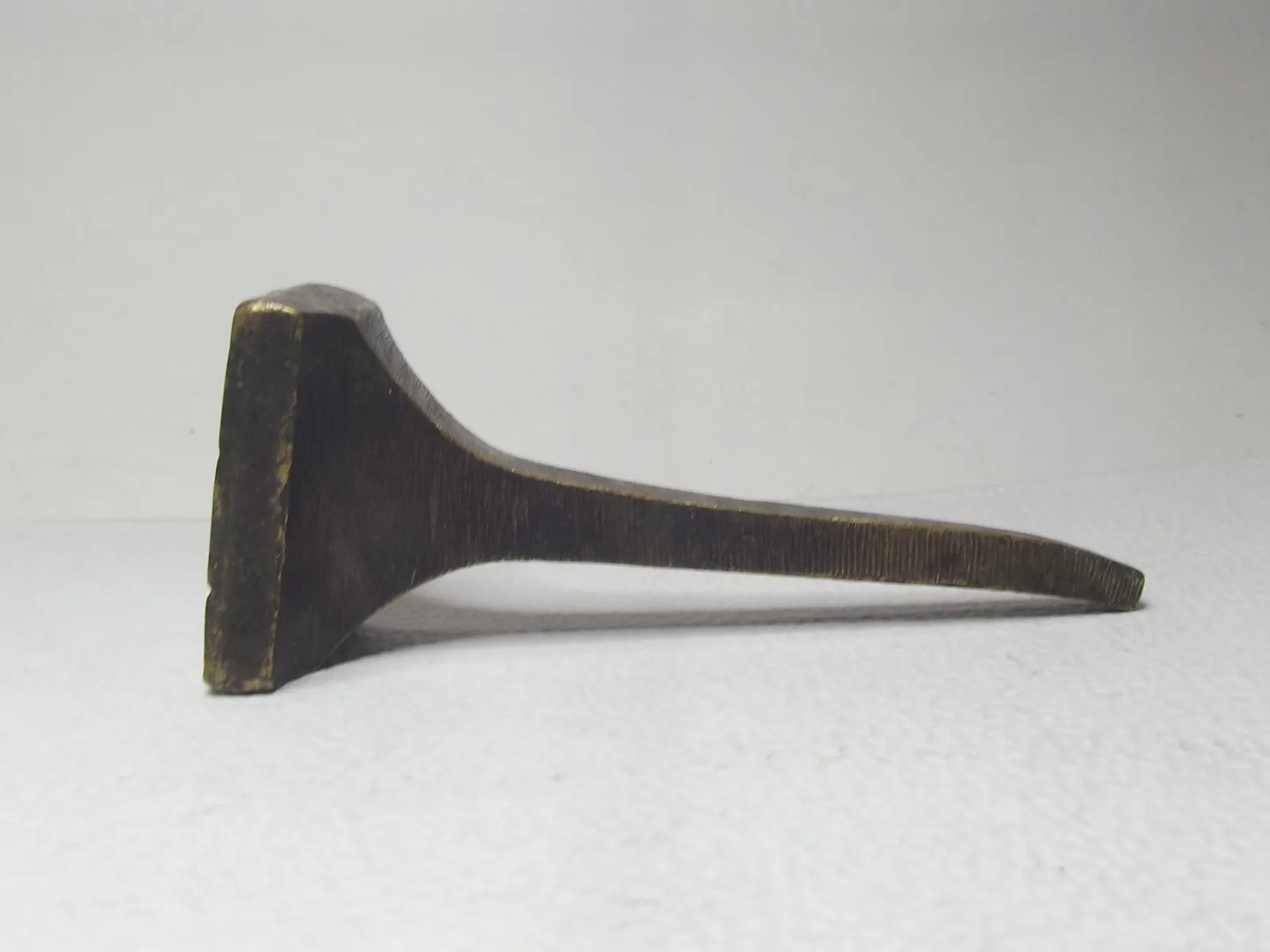 Instrumento para dorar
