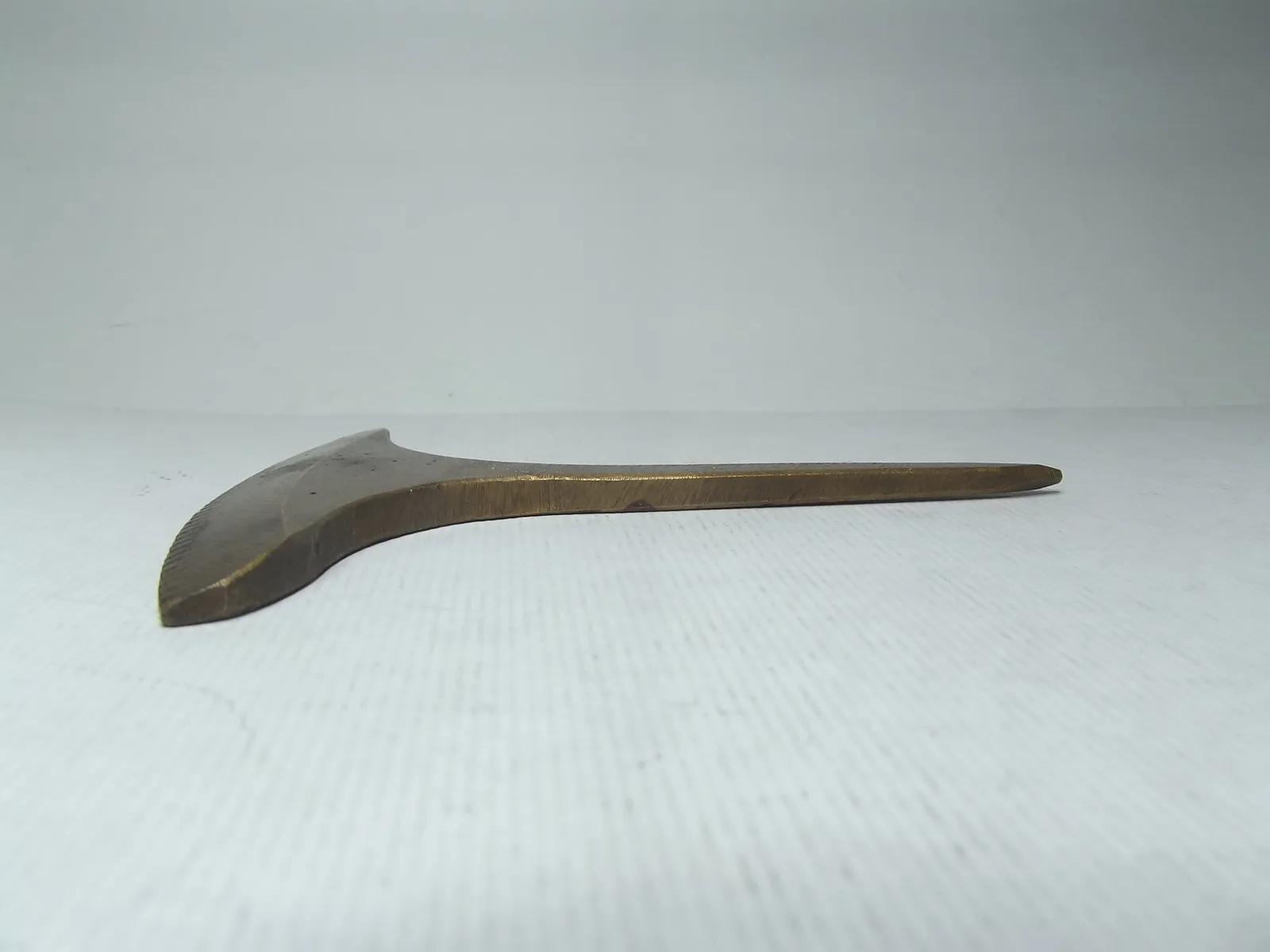 Instrumento para dorar