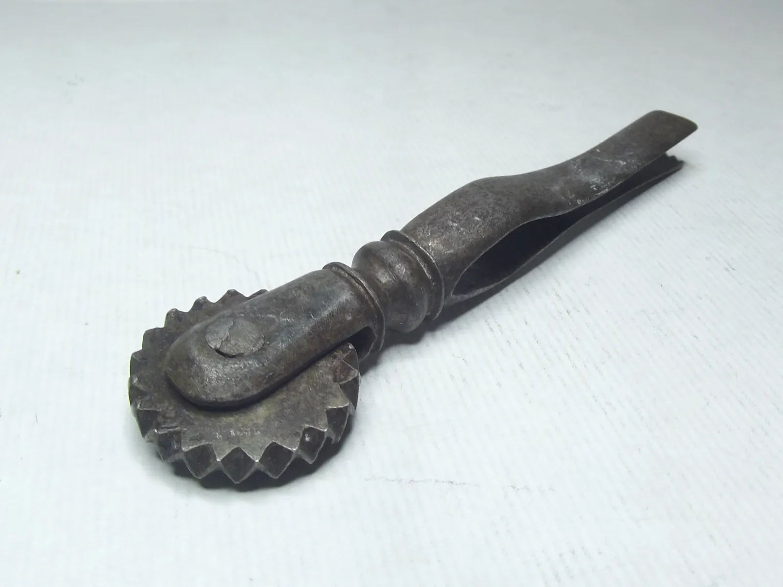 Carretilla para dorar