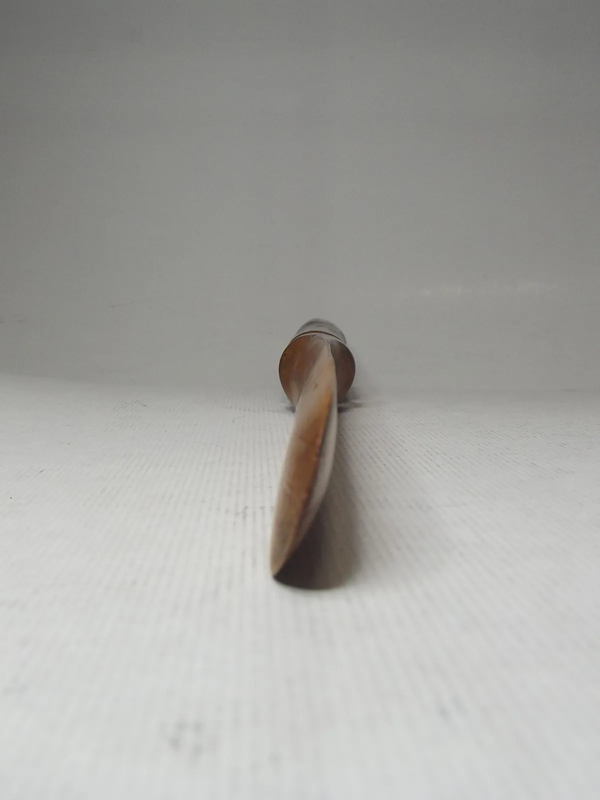 Espátula de madera