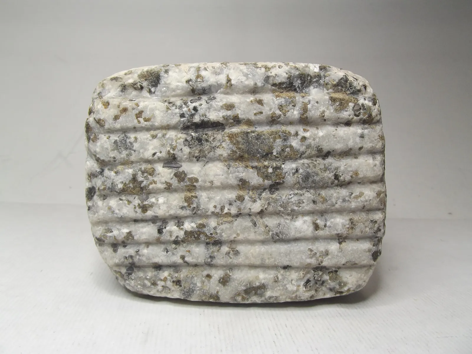 Batidor de piedra