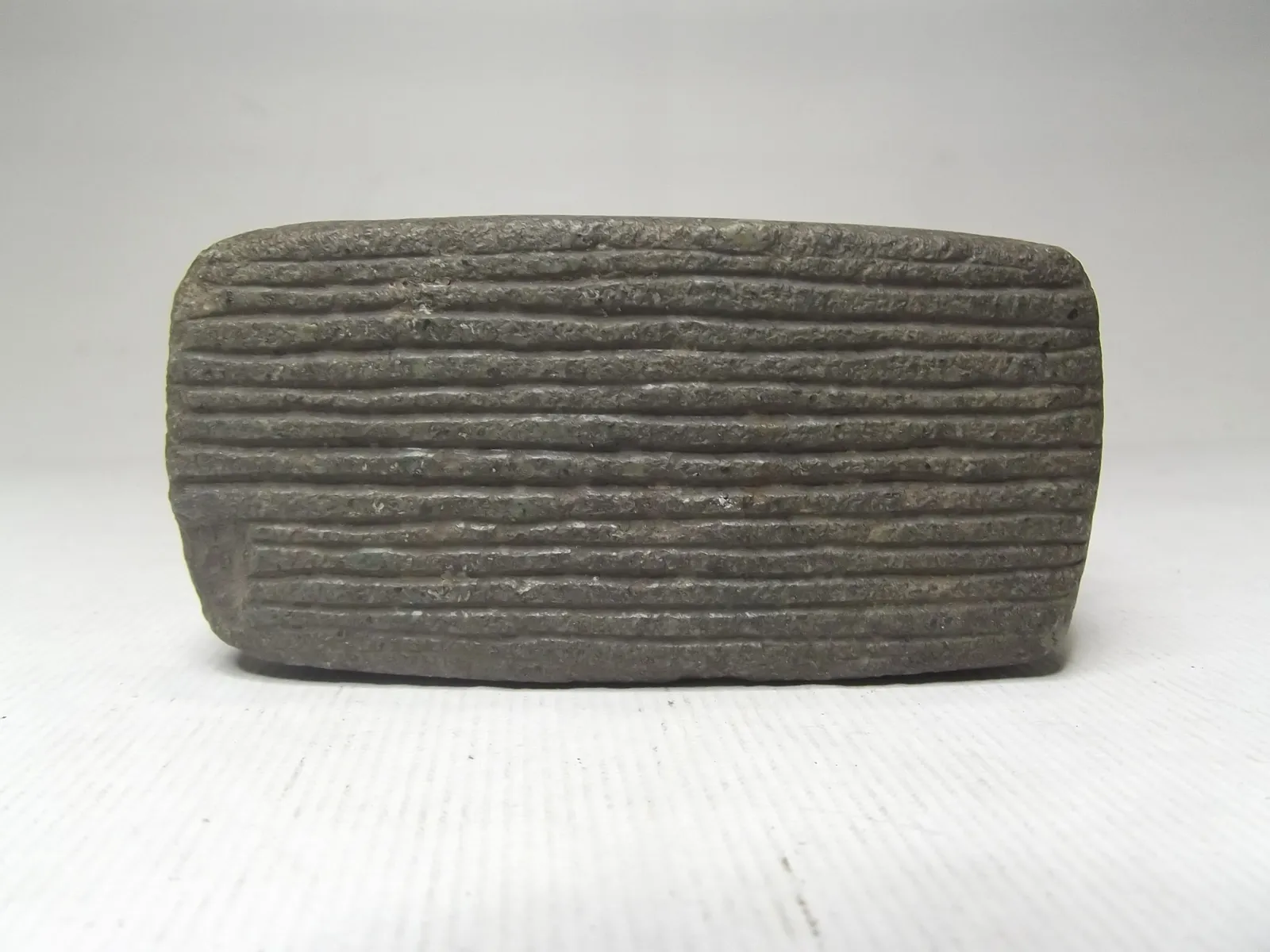 Batidor de piedra