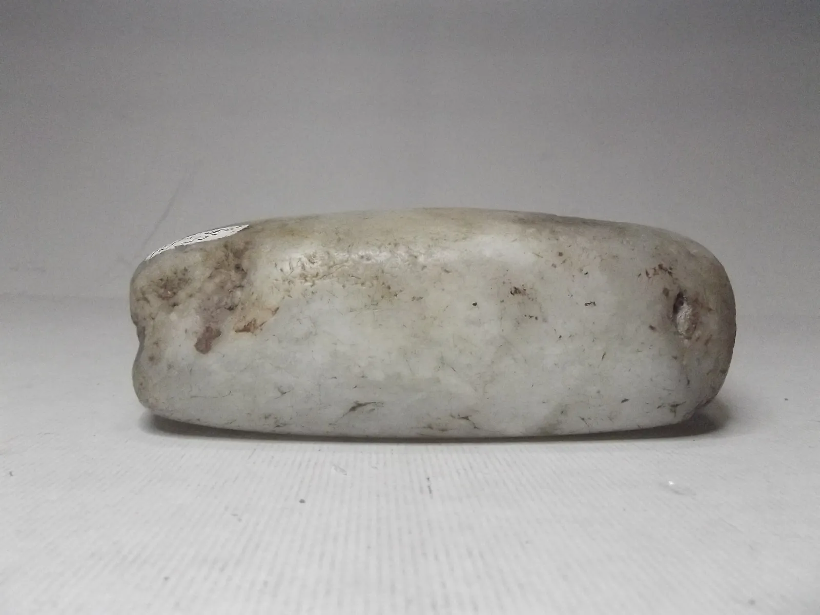 Batidor de piedra