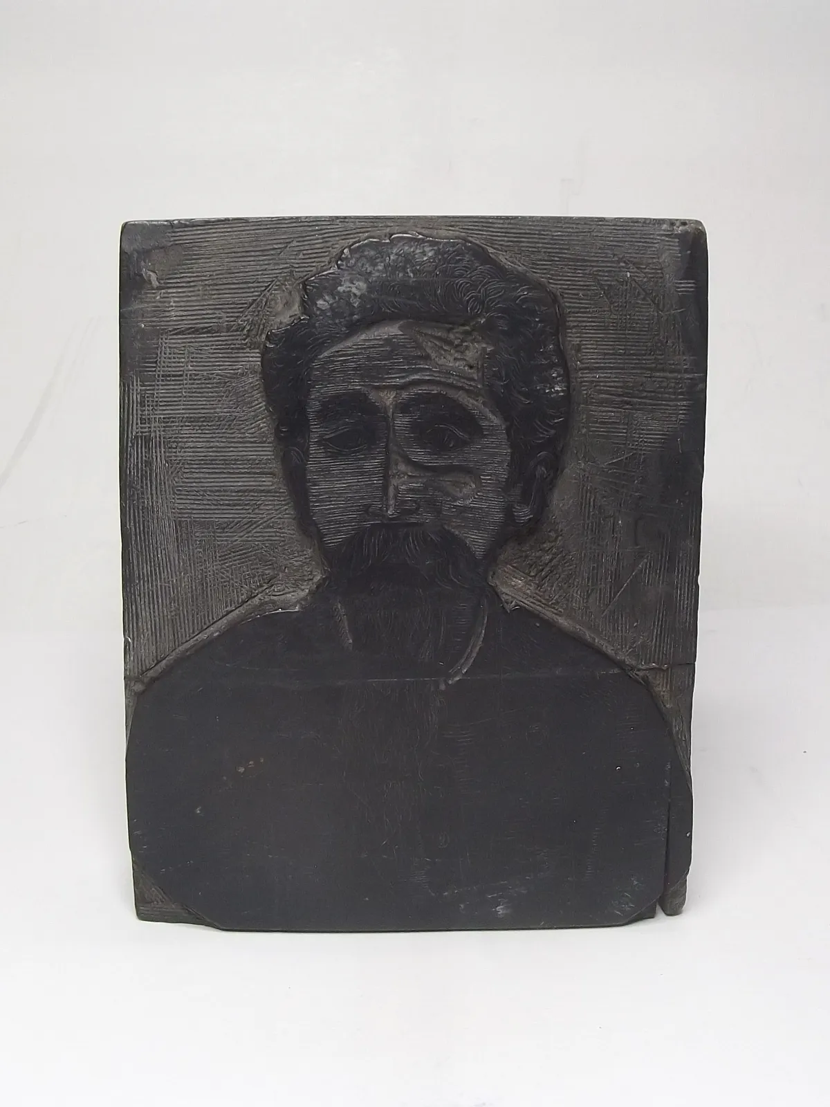 Grabado en madera