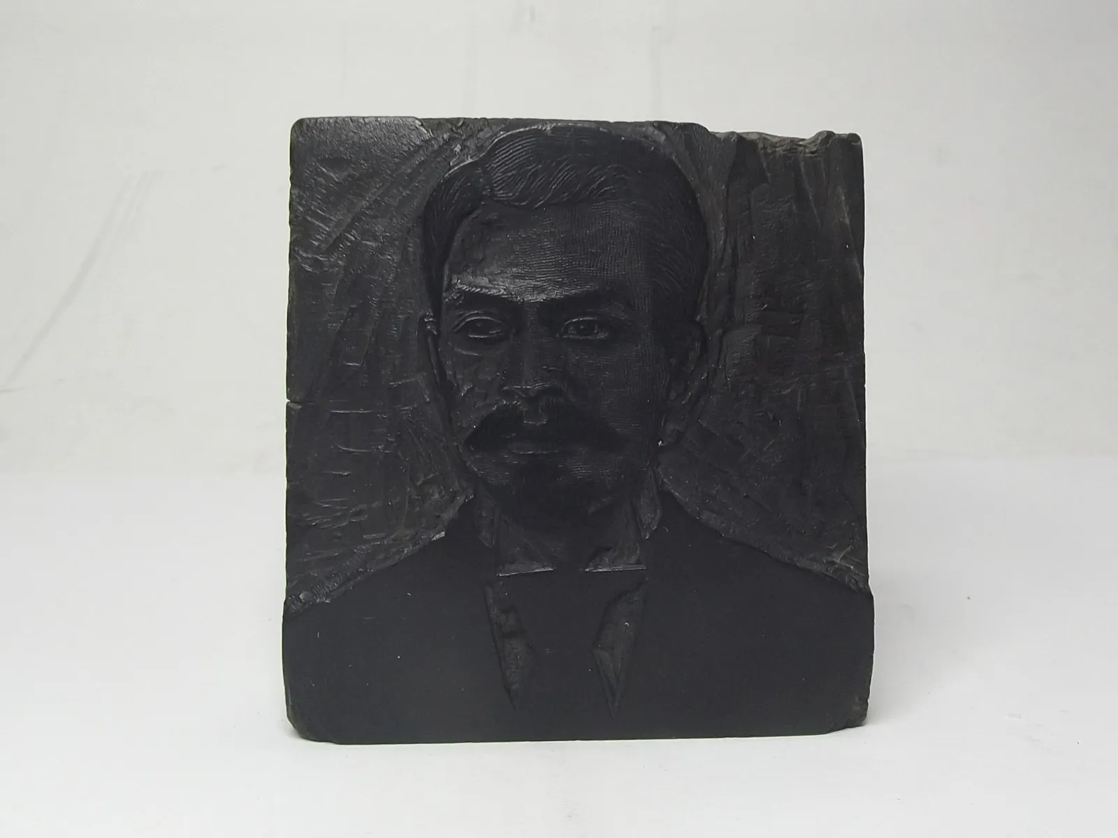 Grabado en madera