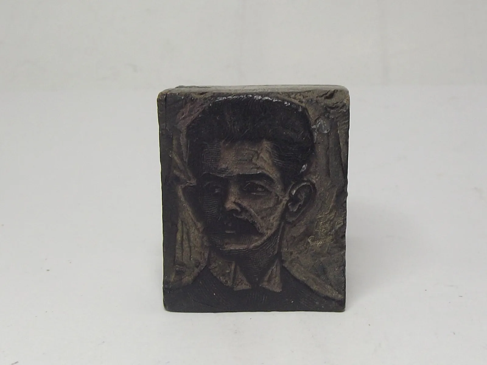 Grabado en madera