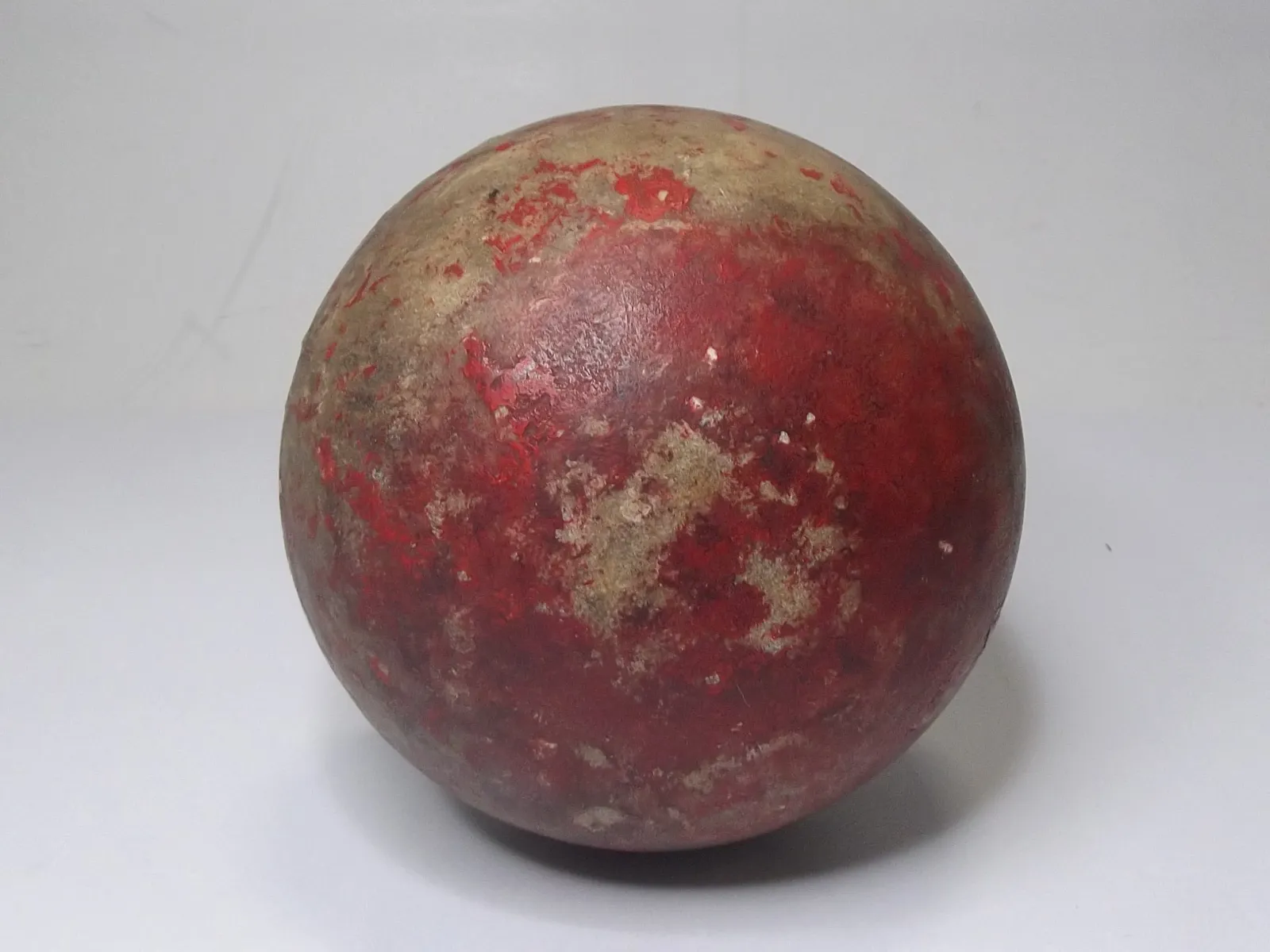 Moledor de pigmento