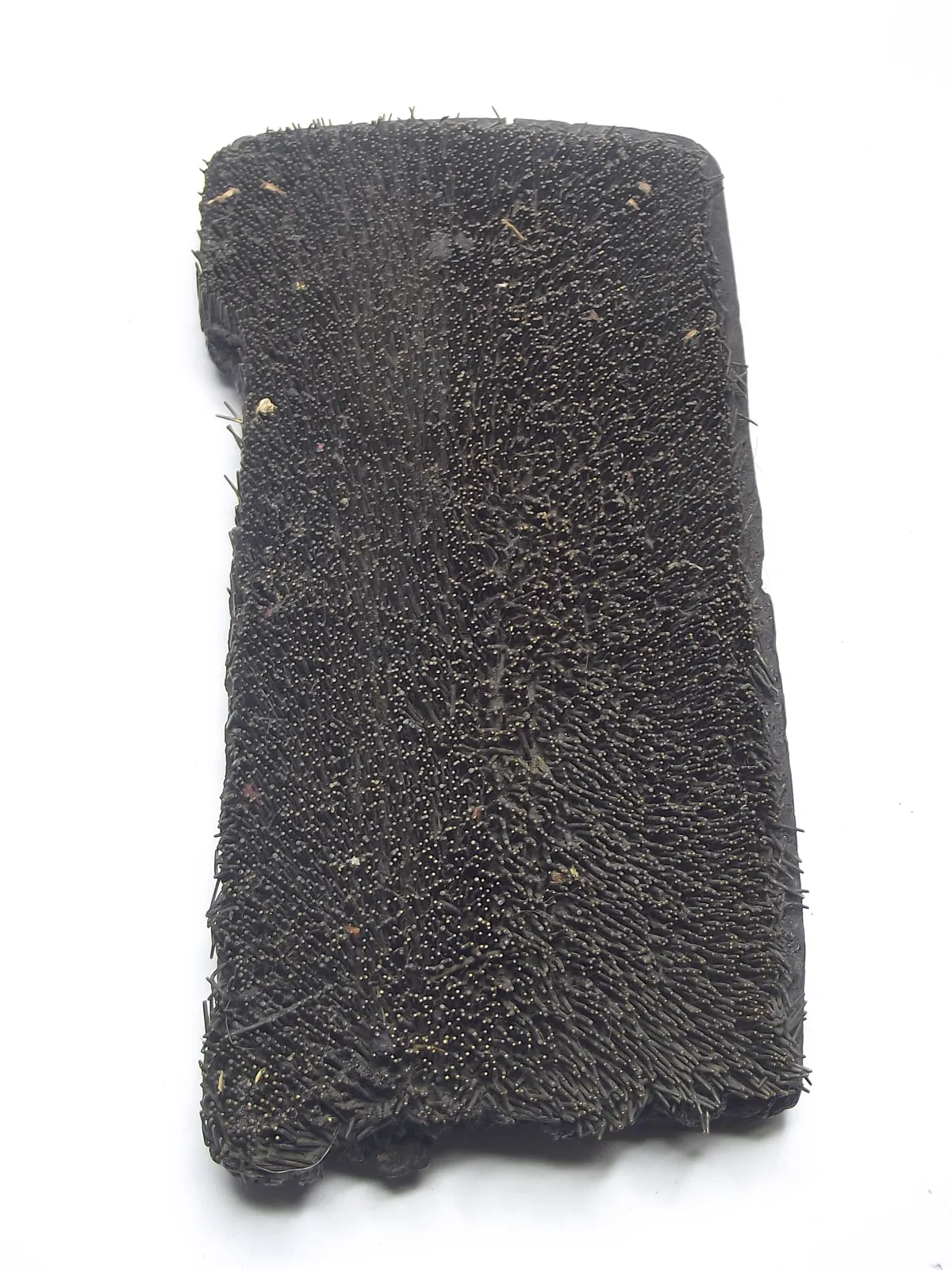 Plancha para imprimir naipes