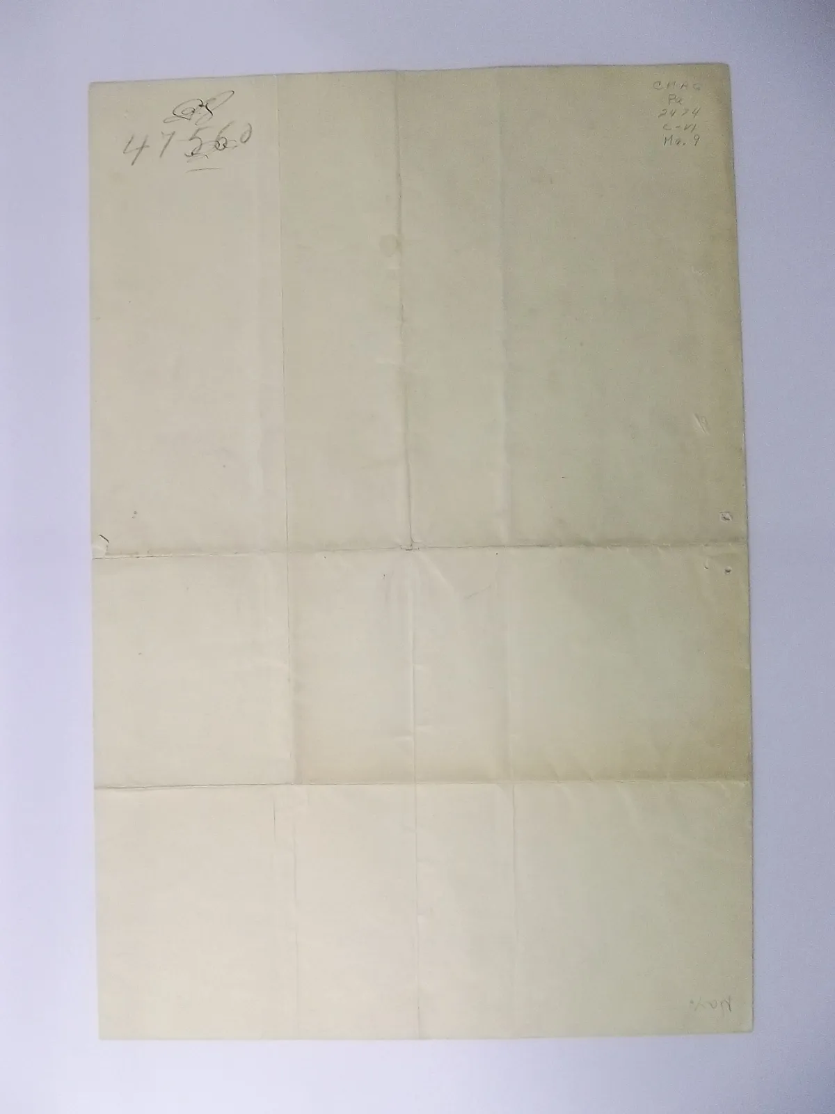 Impreso en papel