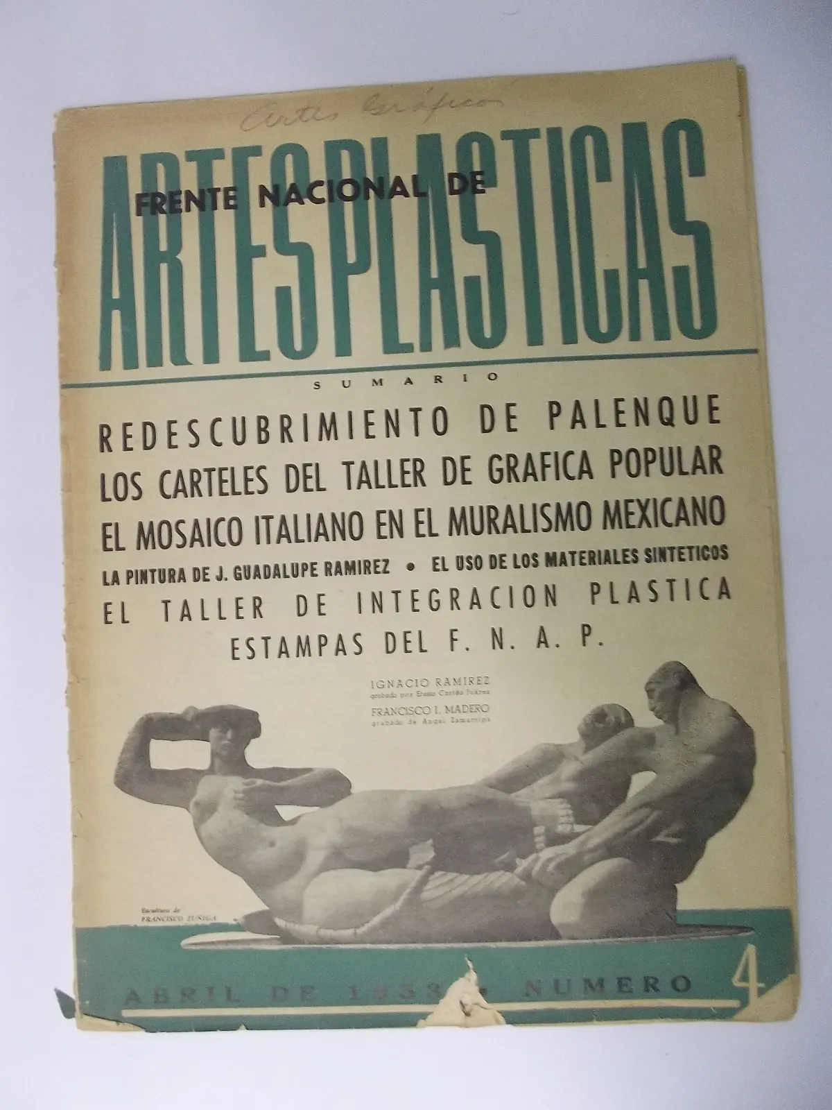 Impreso en papel