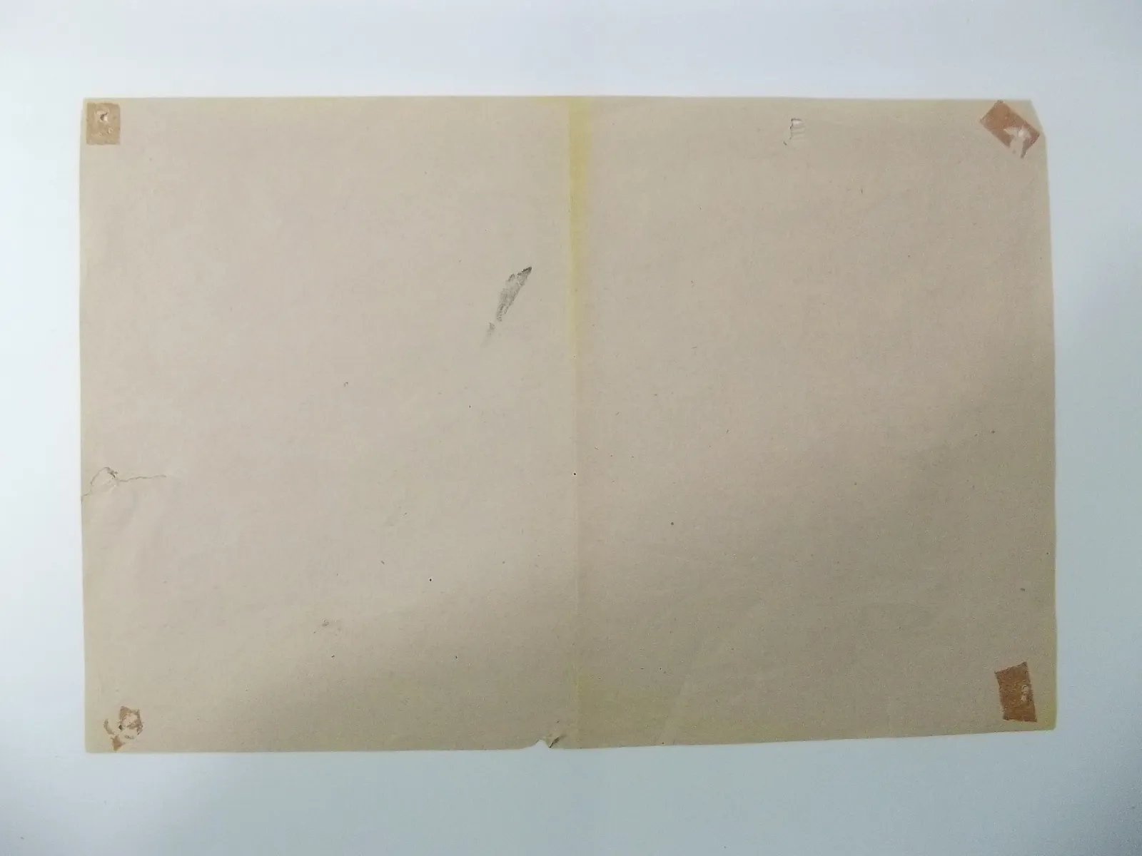 Impreso en papel