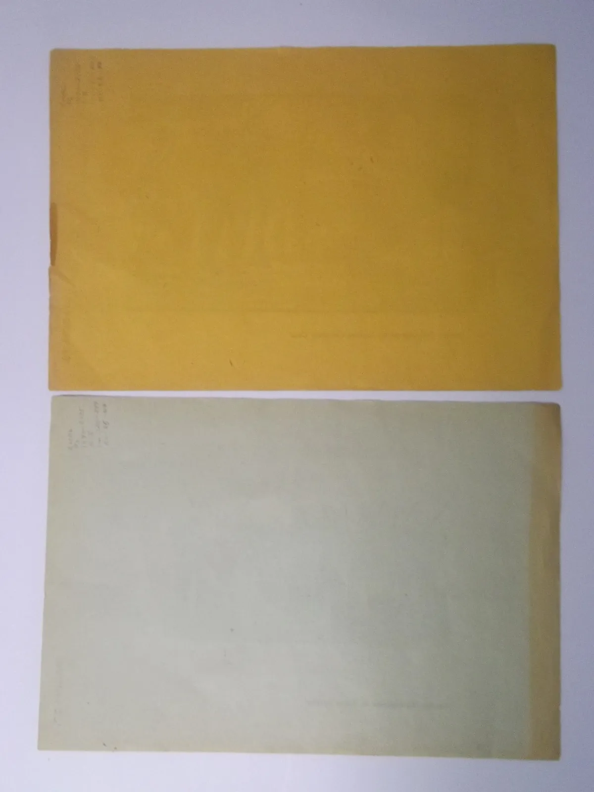 Impreso en papel