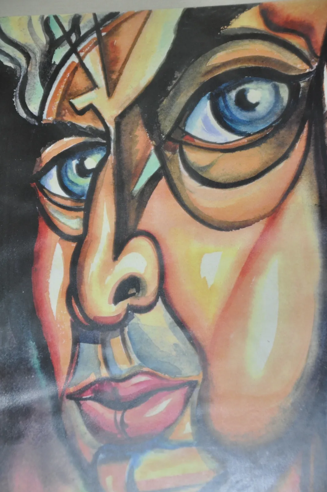 Impreso en papel