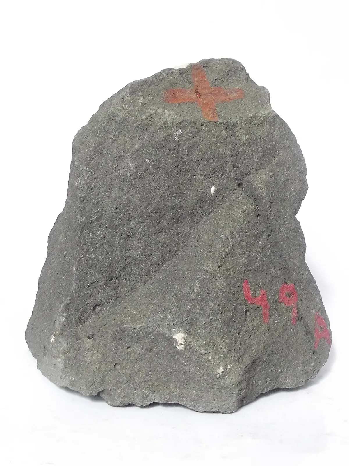 Escultura de piedra