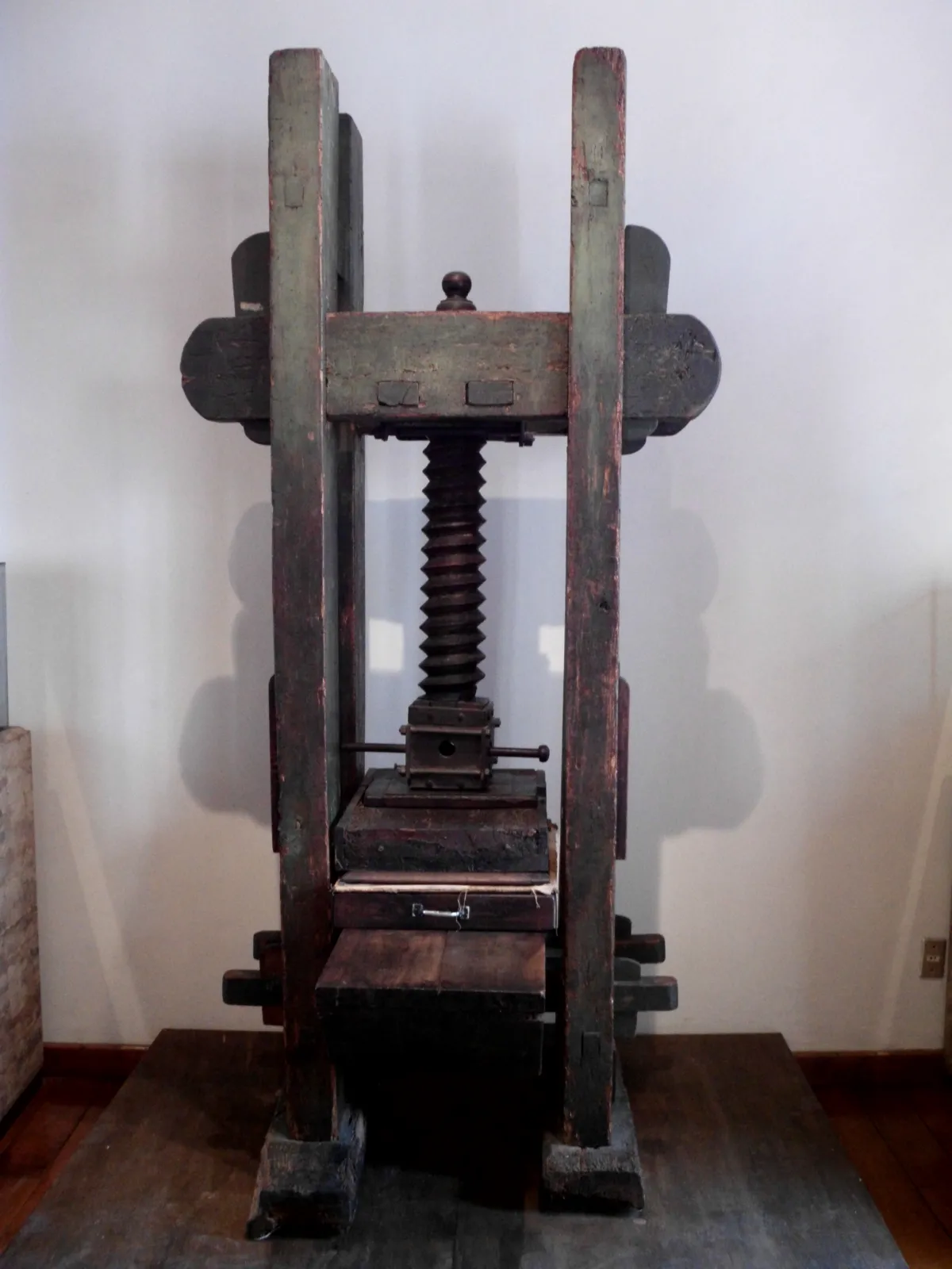 Imprenta Juan Pablos