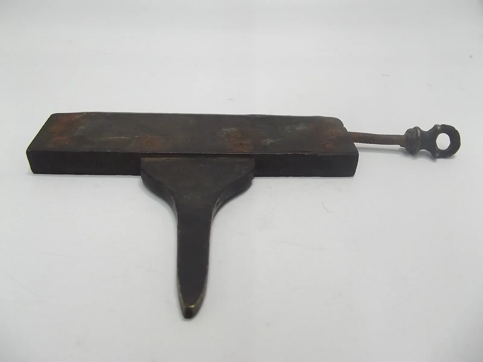 Formador de tipos