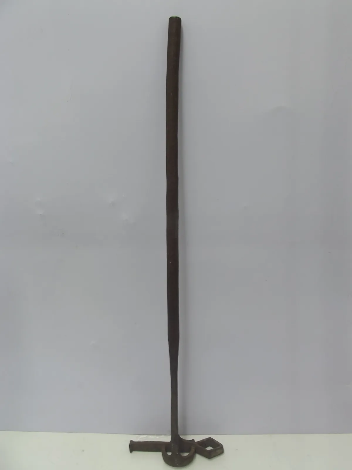 Marca de fuego