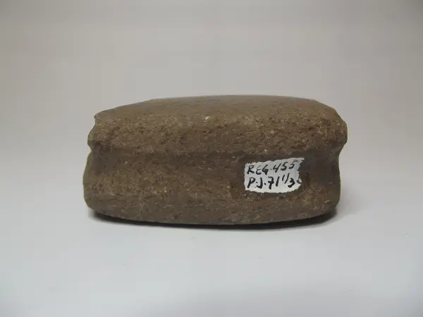 Batidor de piedra