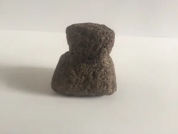 Batidor de piedra