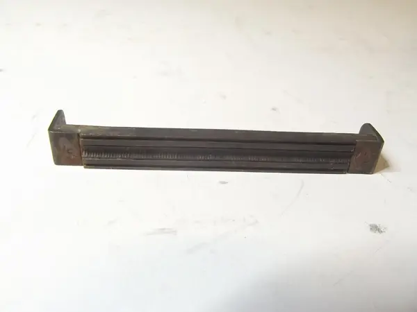 Formador de tipos