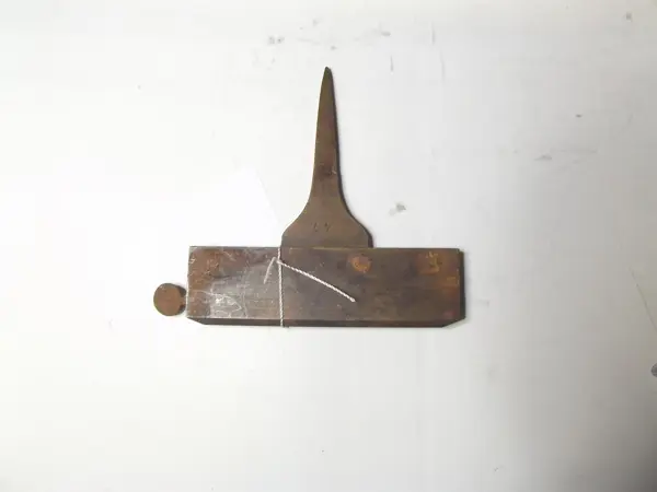 Formador de tipos