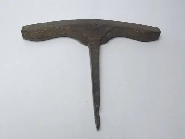Instrumento para dorar