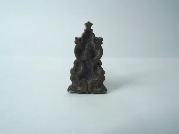 Instrumento para dorar