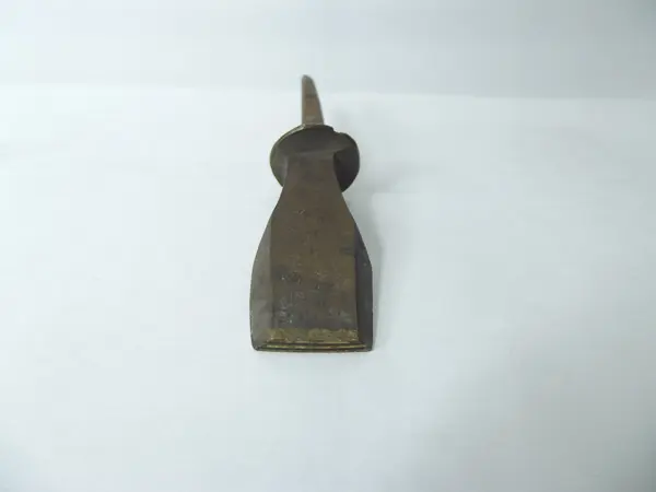 Instrumento para dorar