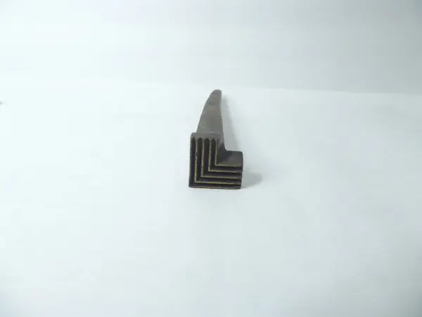Instrumento para dorar