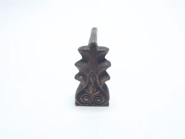 Instrumento para dorar