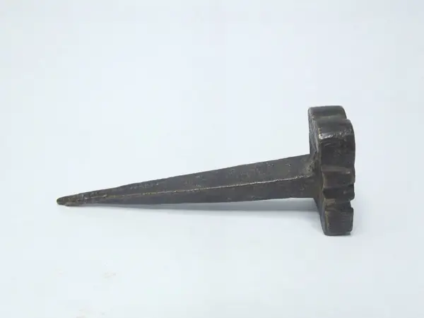 Instrumento para dorar