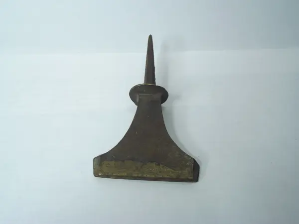 Instrumento para dorar