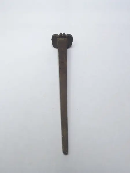 Instrumento para dorar